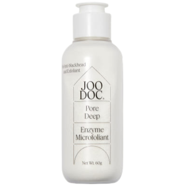 Pore Deep Enzyme Microfoliant, 60g, 1pack