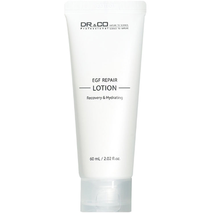 EGF Repair Lotion, 60ml, 1pack