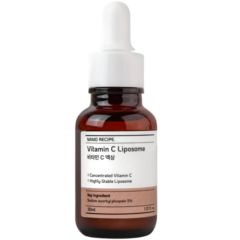 Vitamin C Liposome Concentrate