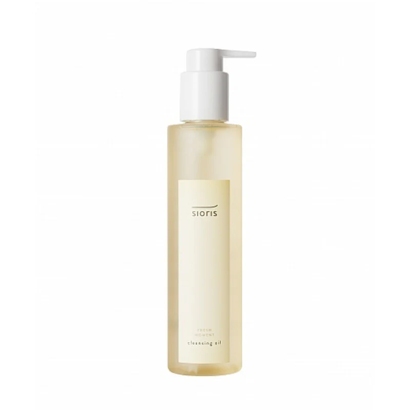 Fresh Moment Cleansing Oil, 200ml, 1pack
