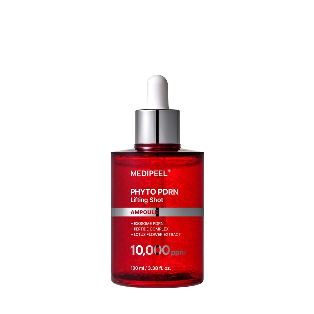 Phyto Exosome PDRN Lifting Shot Ampoule, 100ml, 1pack - Image 1