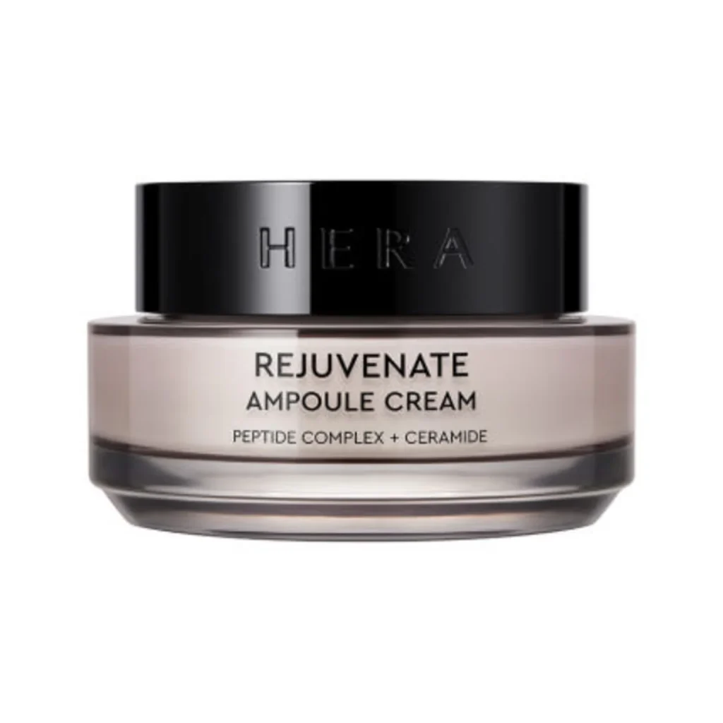 Rejuvenate Ampoule Cream, 50ml, 1pack