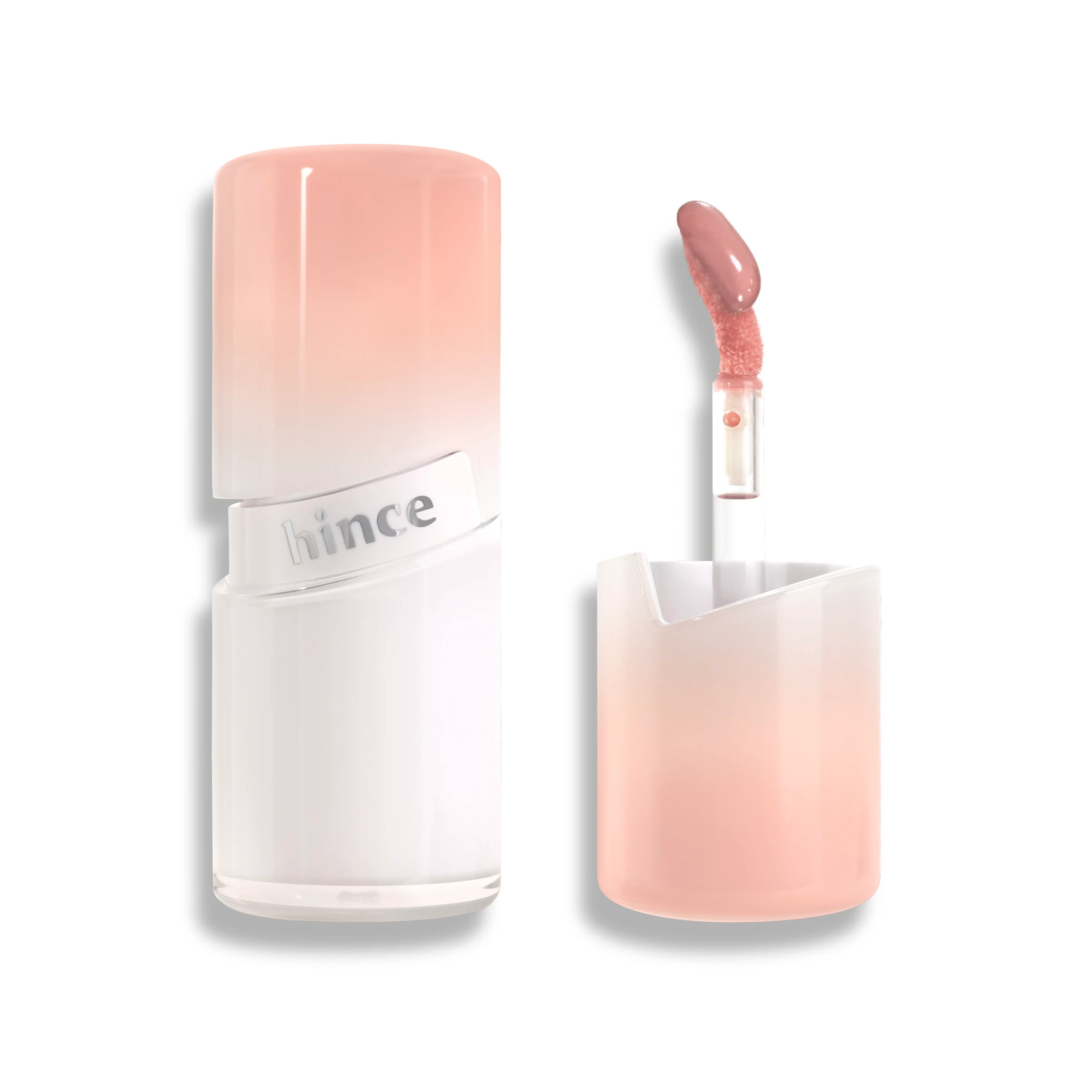 Mirror Dew Gloss, 4ml, 01 Nu Dew, 1pack
