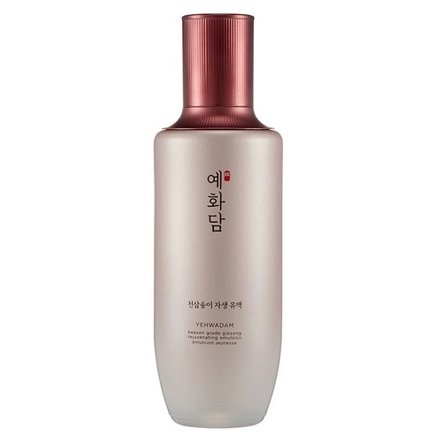 Heaven Grade Ginseng Rejuvenating Emulsion