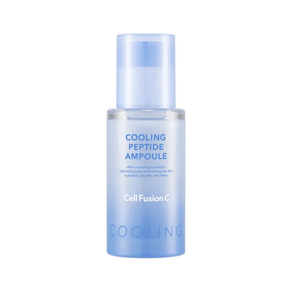 Post Alpha Cooling Peptide Ampoule, 30ml, 1pack - Image 1