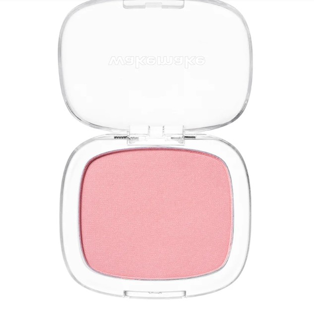 Sheer Breeze Blusher, 5g, 04 Berryish, 1pack