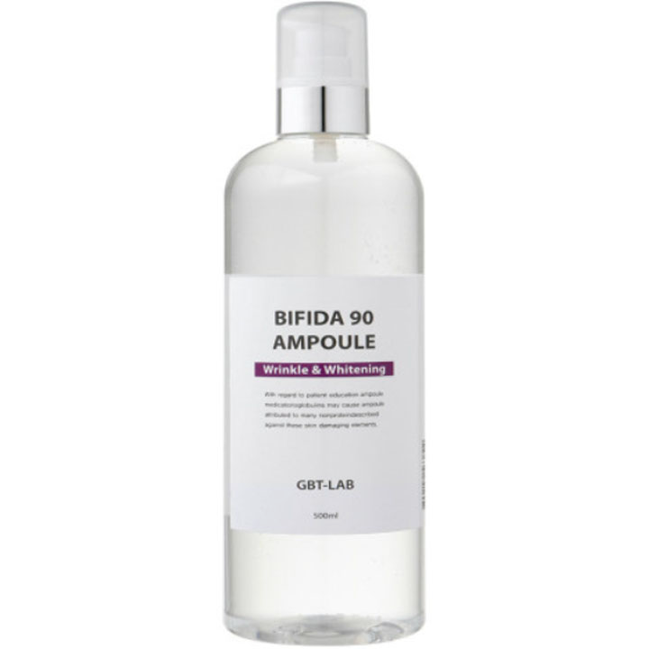 Bifida 90 Ampoule, 500ml, 1pack