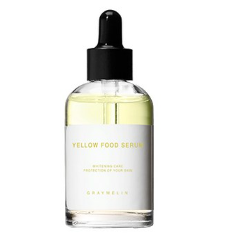 Yellow Food Serum, 50ml, 1pack