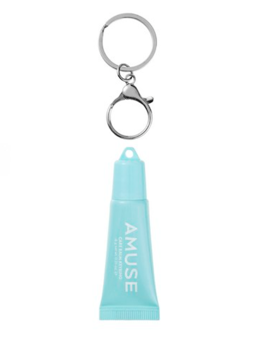 Care Balm Keyring, 1pack
