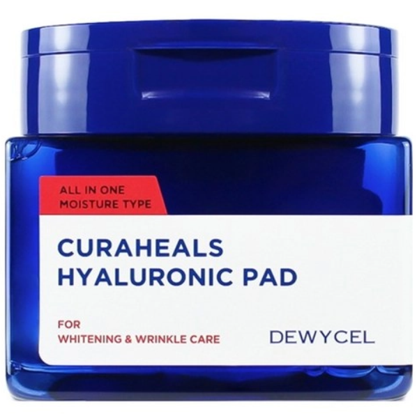 Curaheals Hyaluronic Pad, 70ea, 1pack