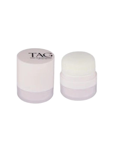 Tone-up Sun Powder [SPF50+/PA++++], 5g, 02 Pink Light, 1pack