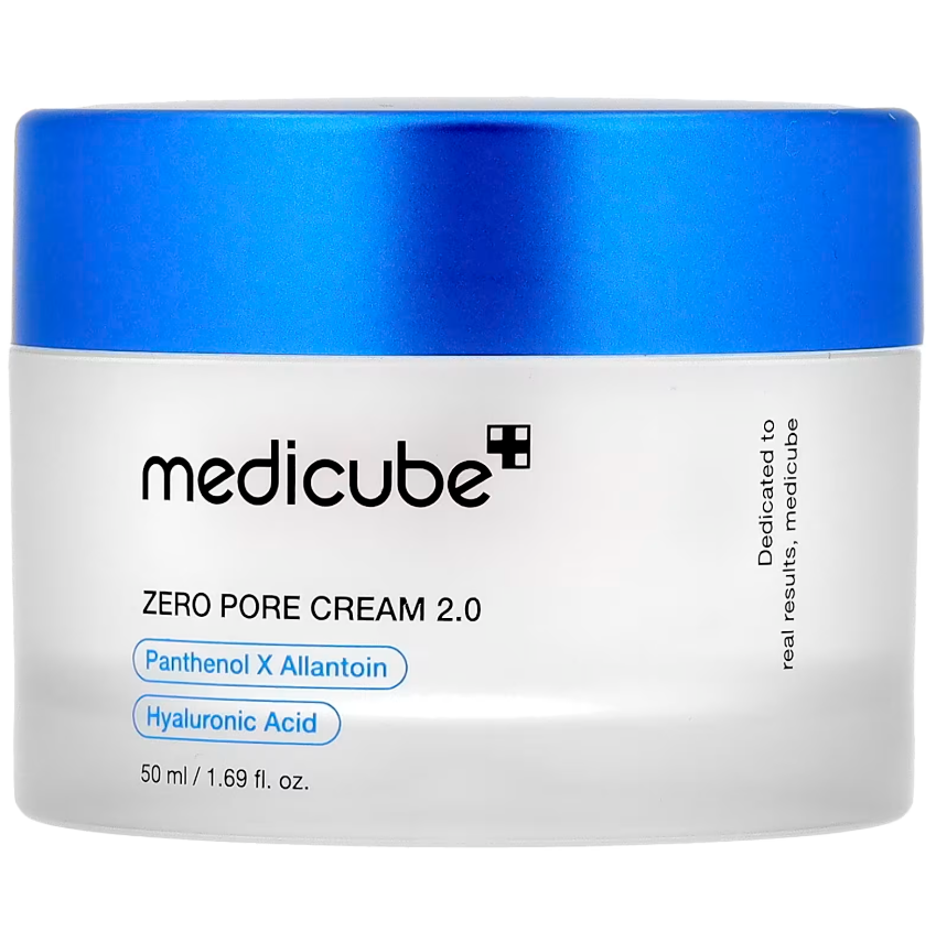 Zero Pore Cream 2.0, 50ml, 1pack