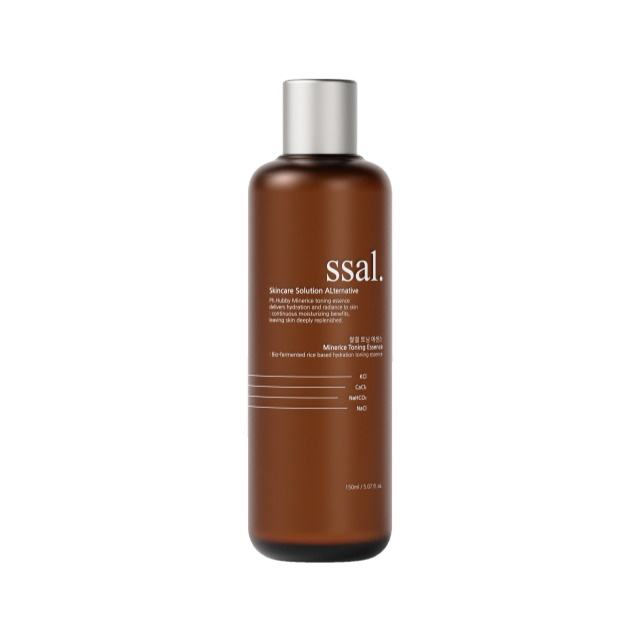 Rice Grain Toning Essence, 150ml, 1pack