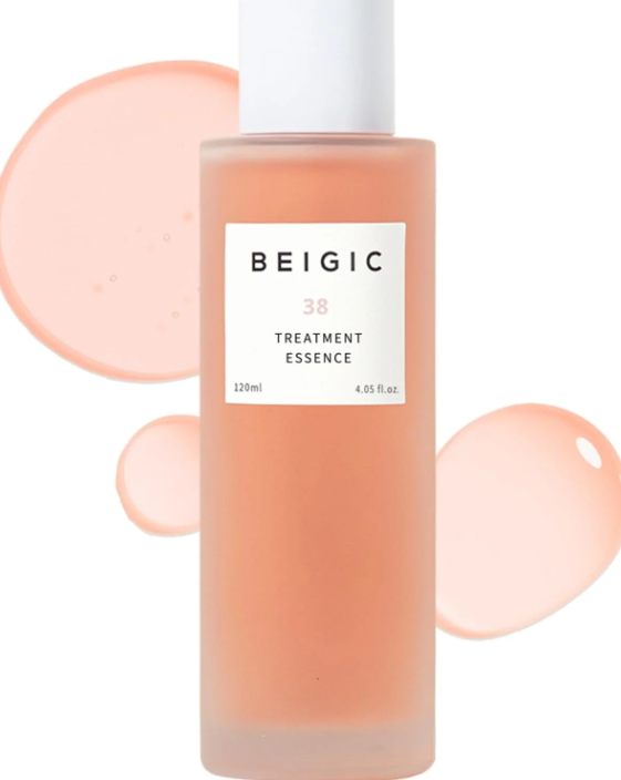 Treatment Essence, 120ml, 1pack