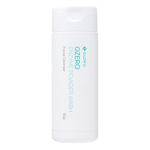 G zero Enzyme Powder Wash