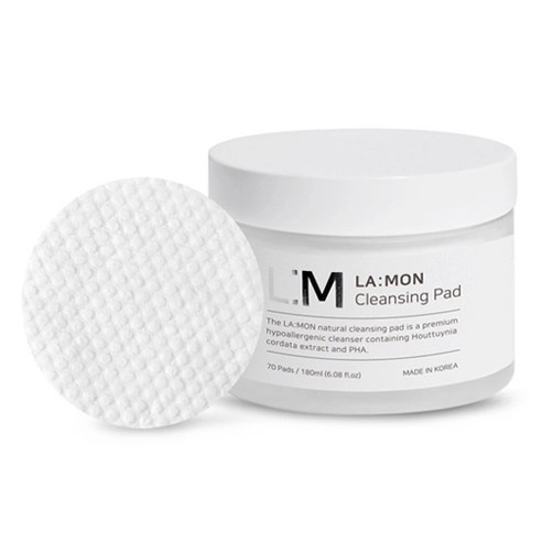 Cleansing Pad