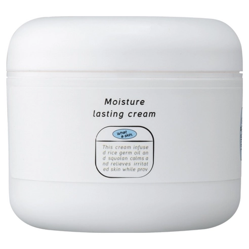 Moisture Lasting Cream