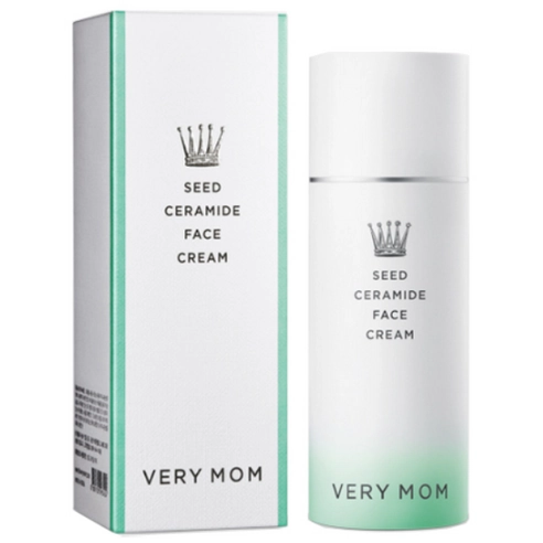 Seed Ceramide Face Cream