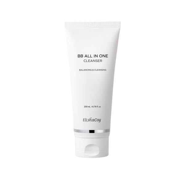 BB All-in-One Cleanser, 200ml, 1pack