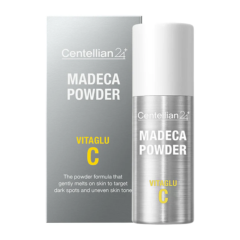 Madeca Powder VitaGlu C, 6g, 1pack - Image 1