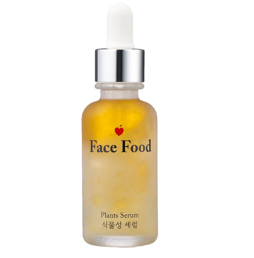 Plants Serum, 30ml, 1pack