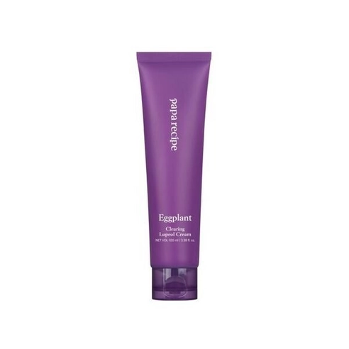 Eggplant Clearing Lupeol Cream, 100ml, 1pack