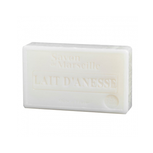 Savon de Marseille SAVR [Donkey Milk], 100g, 1pack
