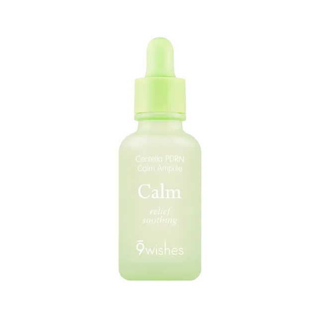 Centella PDRN Calm Ampoule, 30ml, 1pack