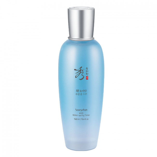 Hyobidam Water-Spring Emulsion, 130ml, 1pack