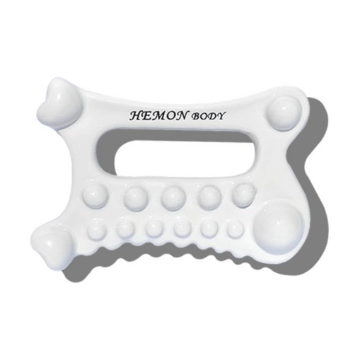 Beautyrus Body Gua Sha, 1ea