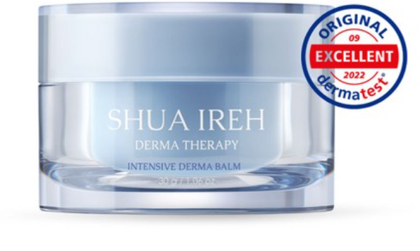 Intensive Derma Balm, 30g, 1pack