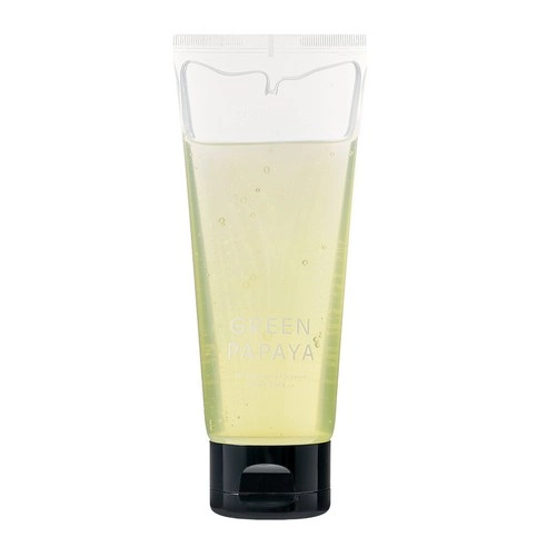 Green Papaya pH Balanced Cleanser, 150ml, 1pack