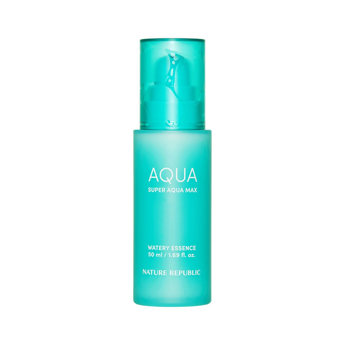 Super Aqua Max Moisture Essence, 50ml, 1pack - Image 1