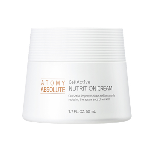 Absolute Selective Nourishing Cream, 50ml, 1pack