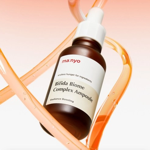 Bifida Anti-Aging Ampoule 2-Piece Set - Image 4