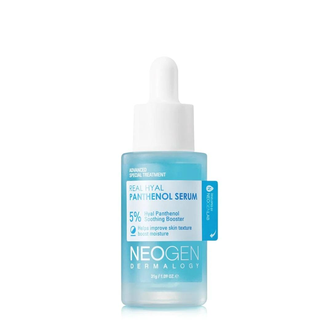 Real Hyal Panthenol Serum, 31g, 1pack