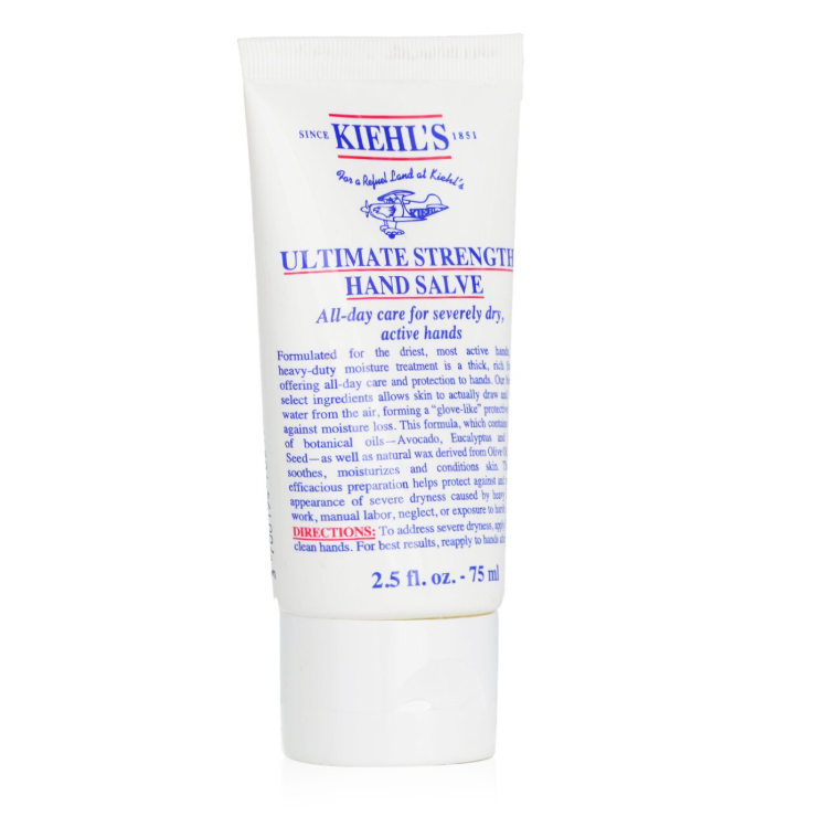 Ultimate Strength Hand Salve, 75ml, 1pack