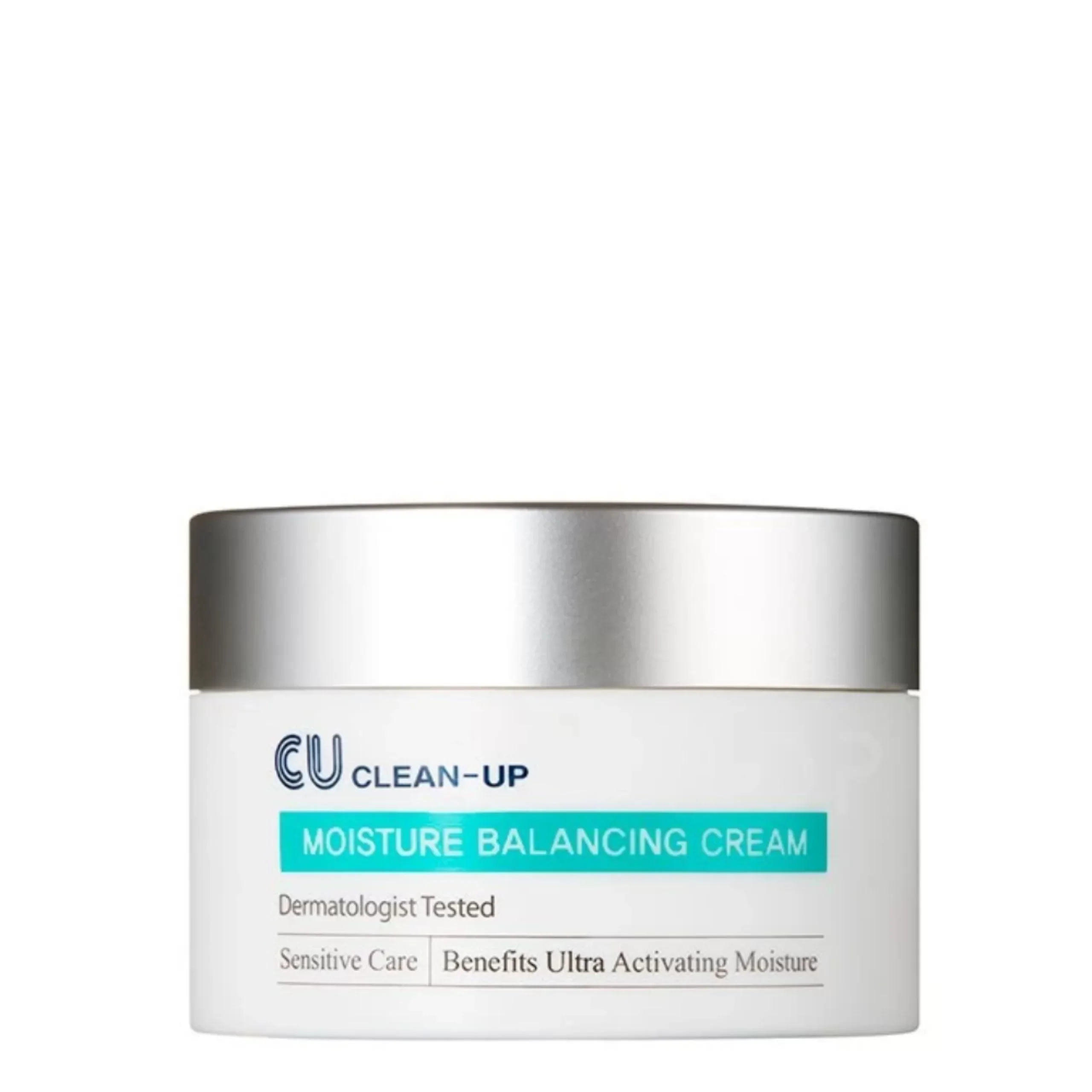 Moisture Balancing Cream