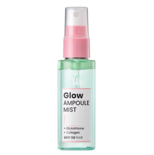 Glow Ampoule Mist, 50ml, 1pack