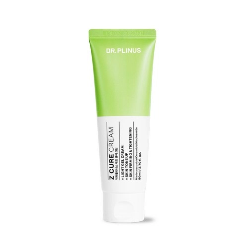 Z Cure Cream, 80ml, 1pack