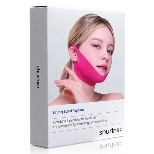 Lifting Band Peptide, 5ea, 1pack