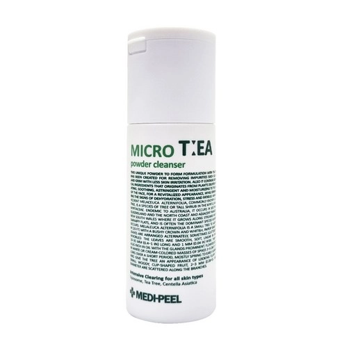 Micro Tea Powder Cleanser, 70g, 1pack - Image 1