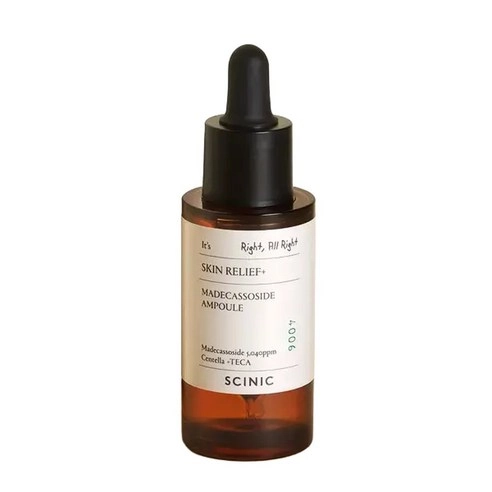 Skin Relief Madecassoside Ampoule, 30ml, 1pack