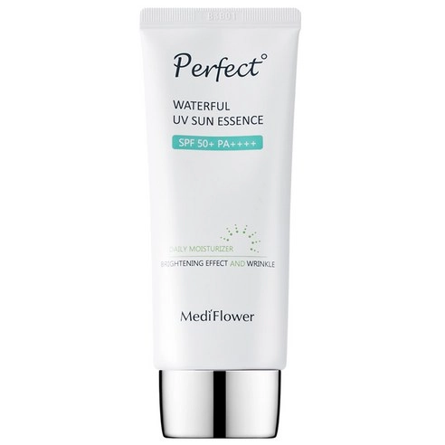 Perfect Aqua Vita Sun Essence