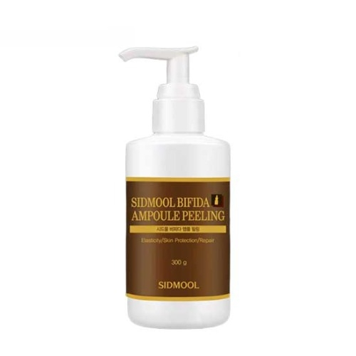 Bifida Ampoule Peeling 300g 1pack