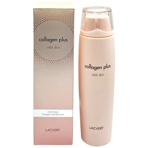 Collagen Plus Vital Skin Booster, 220ml, 1pack