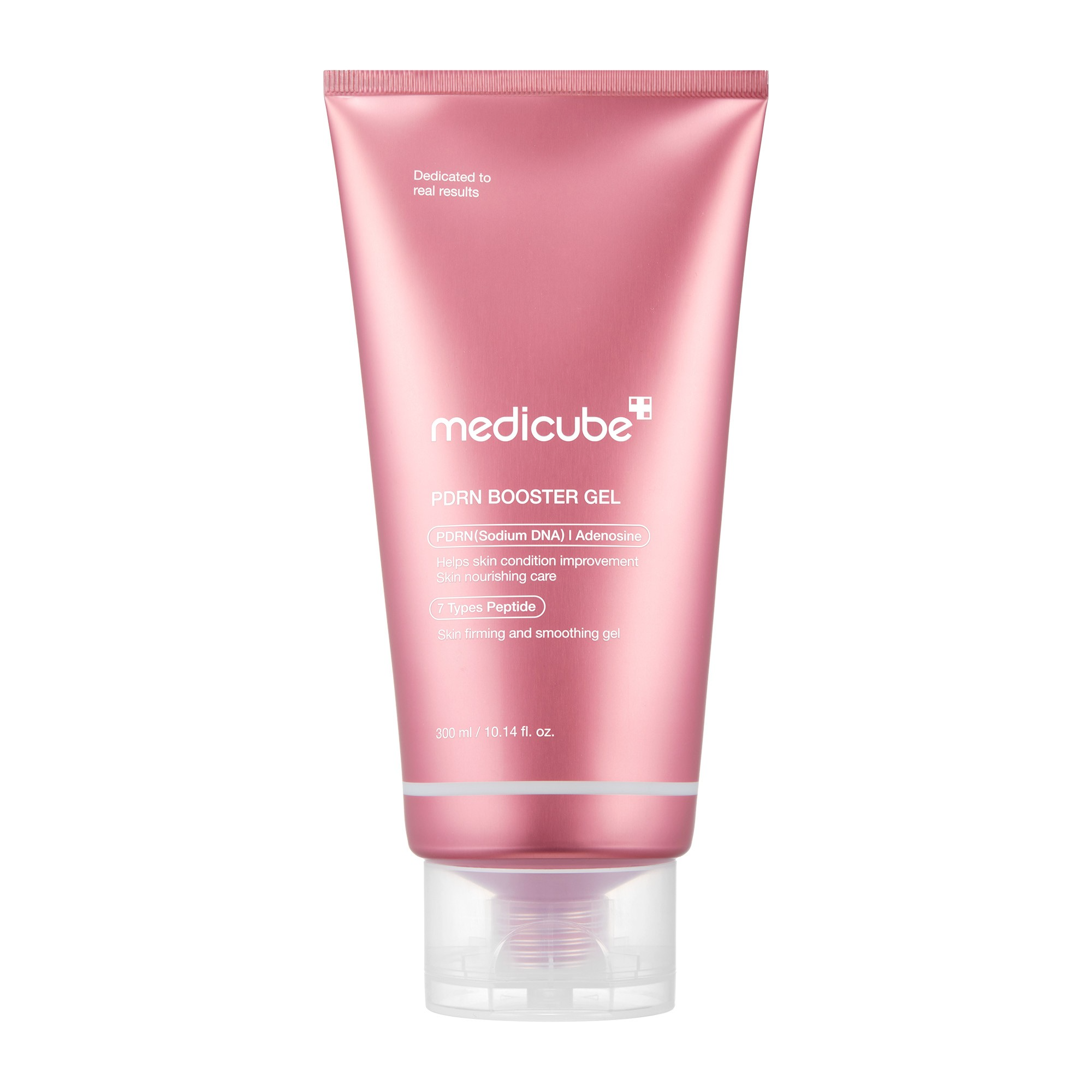 AGE-R PDRN Booster Gel, 300ml, 1pack - Image 1