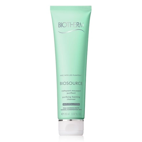 Bio Source Cleansing Foam, 150ml, 1pack