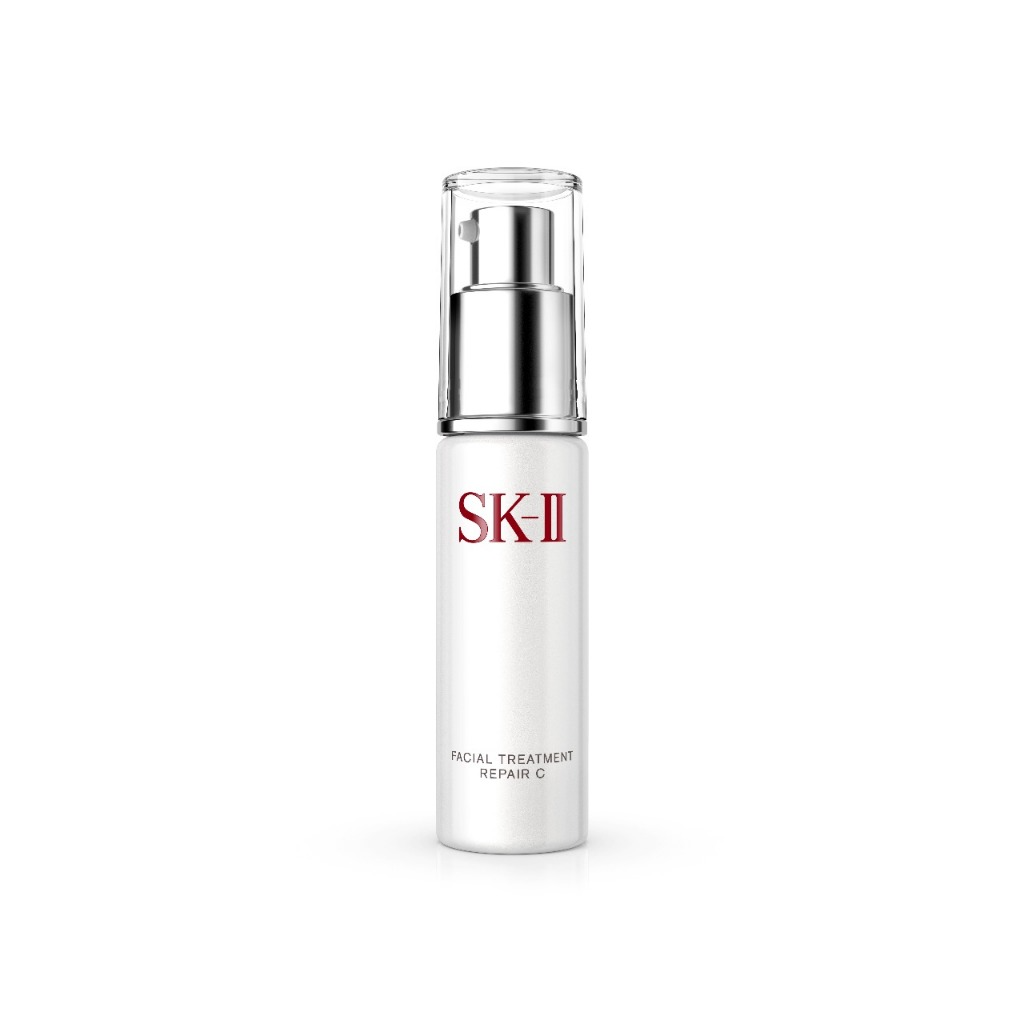 Facial Treatment Repair C, 30ml, 1pack