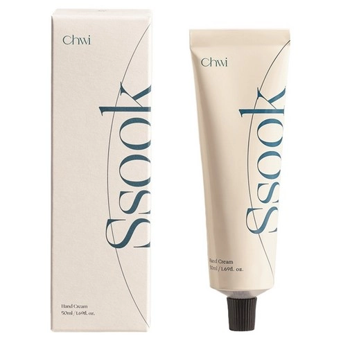 Hand Cream [Mugwort], 50ml, 1pack
